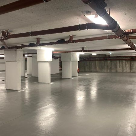Luma Apartment Near Schoenbrunn With Parking Wenen Buitenkant foto