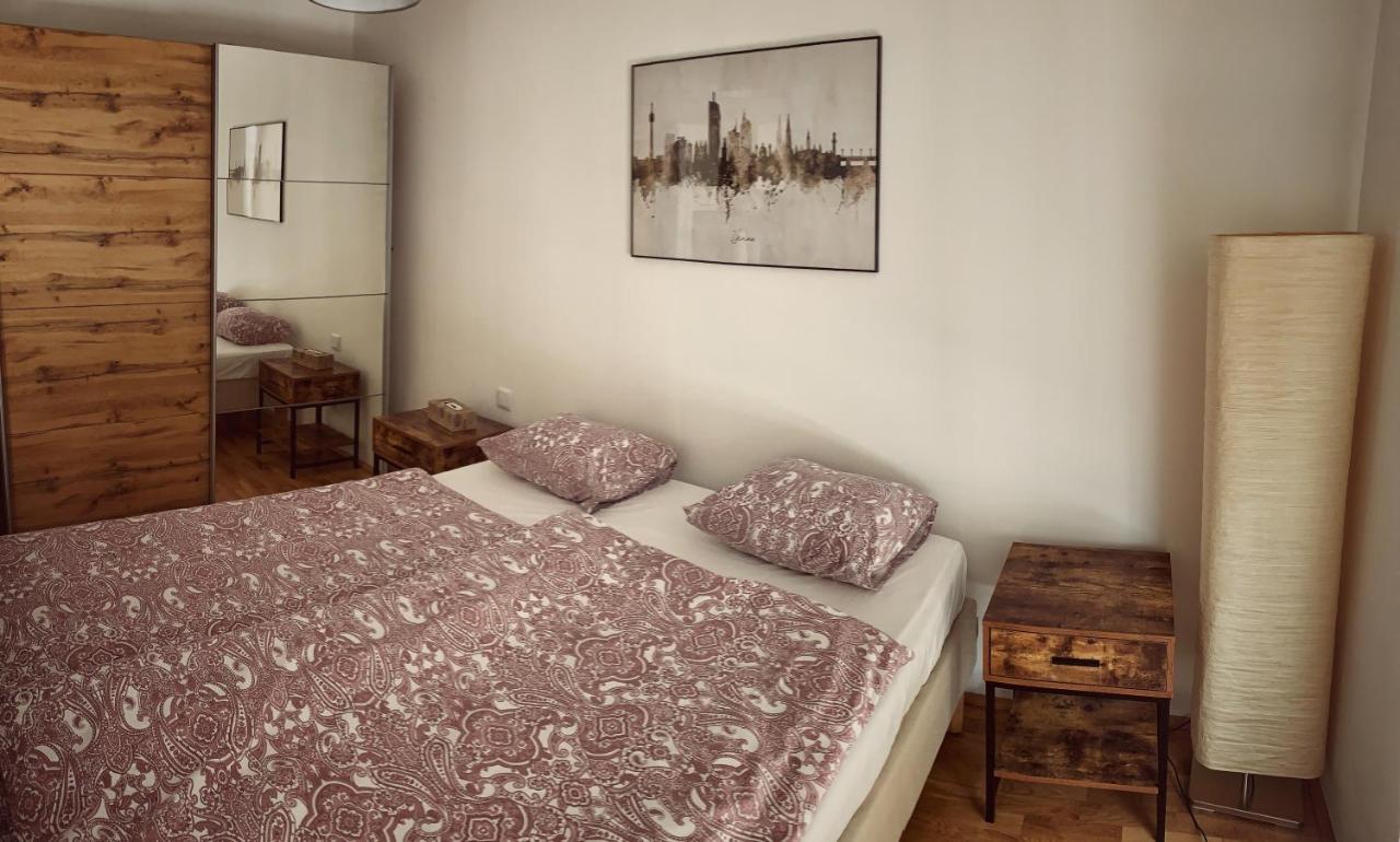 Luma Apartment Near Schoenbrunn With Parking Wenen Buitenkant foto
