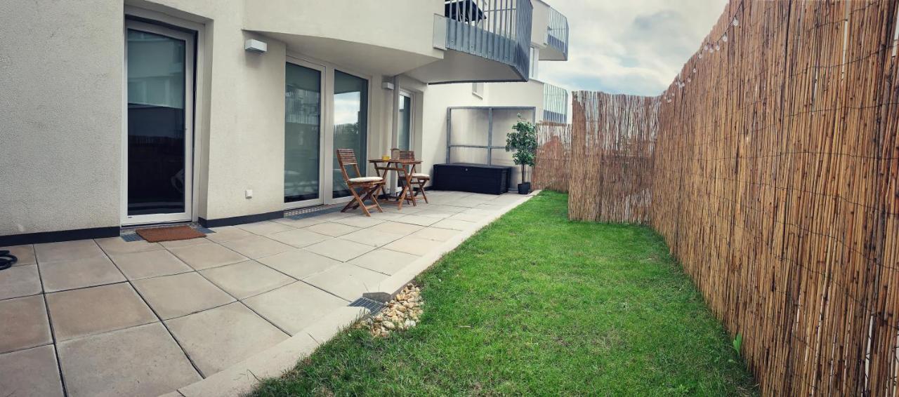 Luma Apartment Near Schoenbrunn With Parking Wenen Buitenkant foto