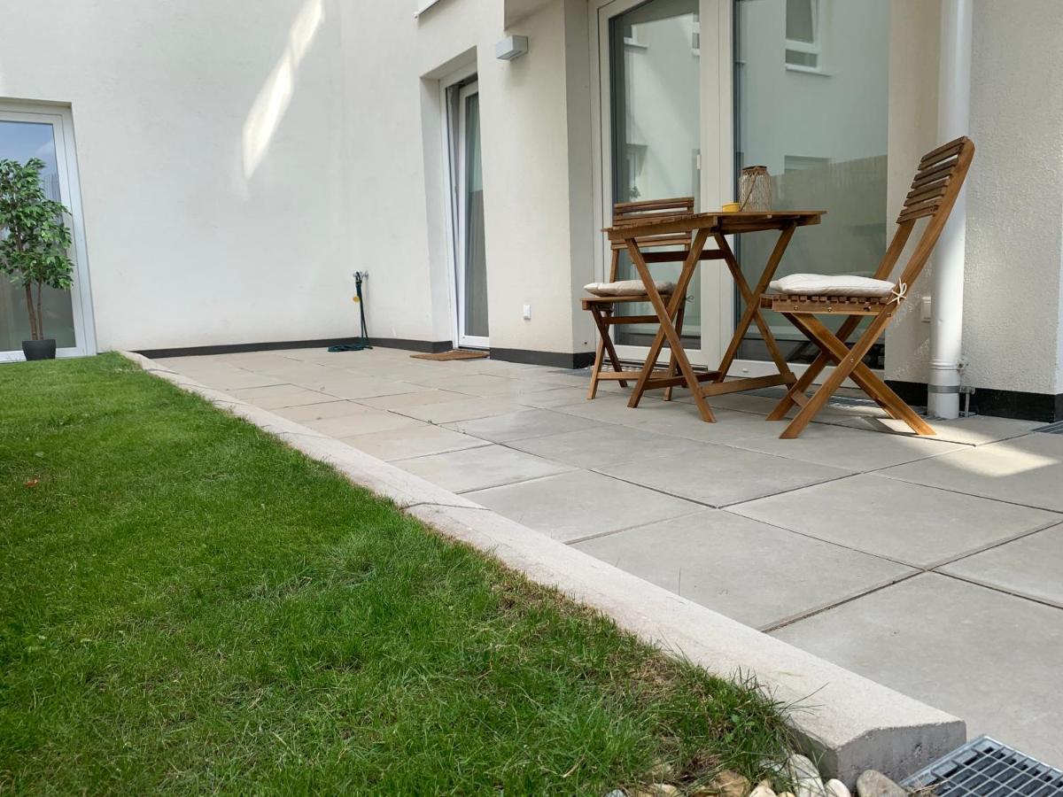 Luma Apartment Near Schoenbrunn With Parking Wenen Buitenkant foto
