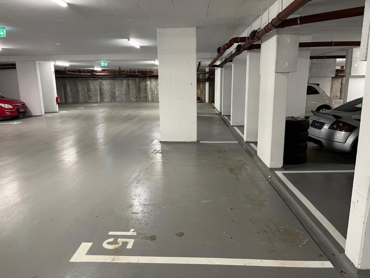 Luma Apartment Near Schoenbrunn With Parking Wenen Buitenkant foto